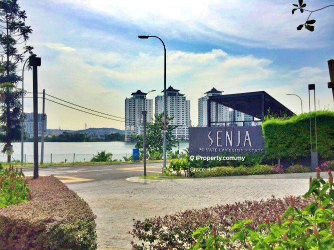 Banglo untuk Dijual di Serdang, Seri Kembangan oleh Grace Hee - iProperty.com.my