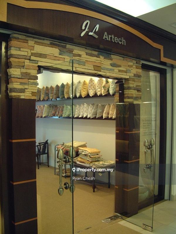 For Sale - Tropics Shopping Centre