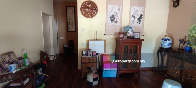 Semi-Detached House for Sale in Setia Damai, Setia Alam by Kelvin Tan - iProperty.com.my