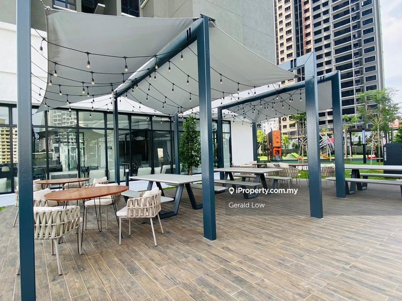 Residensi Servis untuk Dijual di The Tropika oleh Gerald Low - iProperty.com.my
