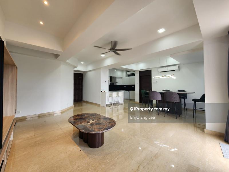 For Rent - Bangsar Puteri
