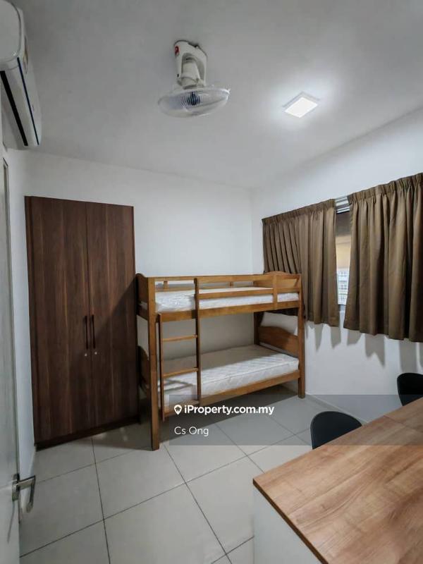 Pangsapuri untuk Disewa di Nadayu 801 oleh Cs Ong - iProperty.com.my