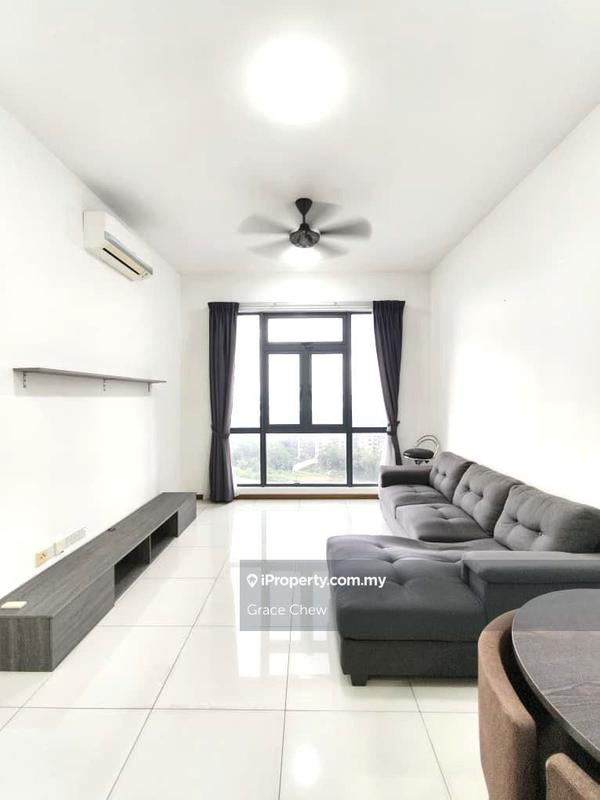 For Sale - Crescent Bay Suites (Teluk Bayu)