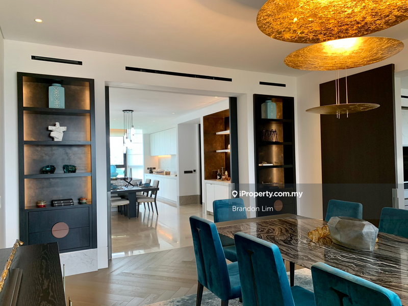 Kondominium untuk Dijual di Aira Residence oleh Brandon Lim - iProperty.com.my