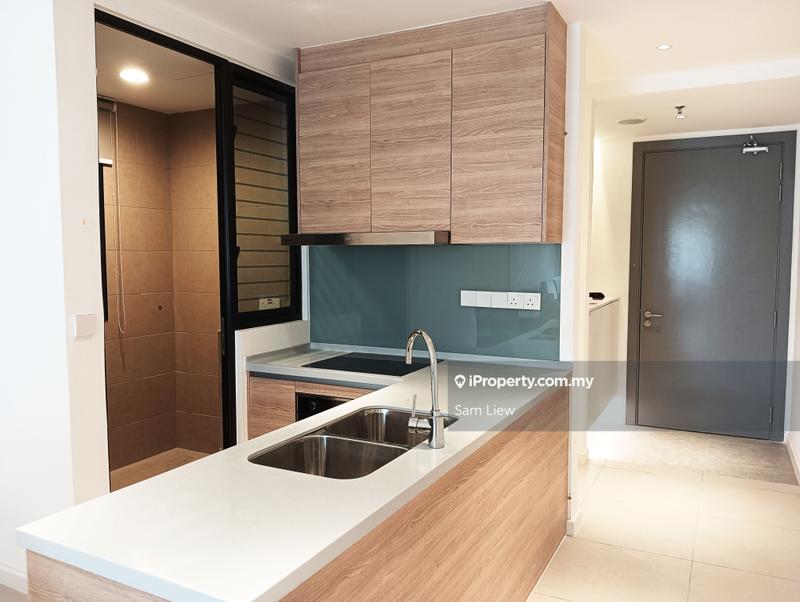 Kediaman Servis untuk Dijual di Kami oleh Sam Liew - iProperty.com.my