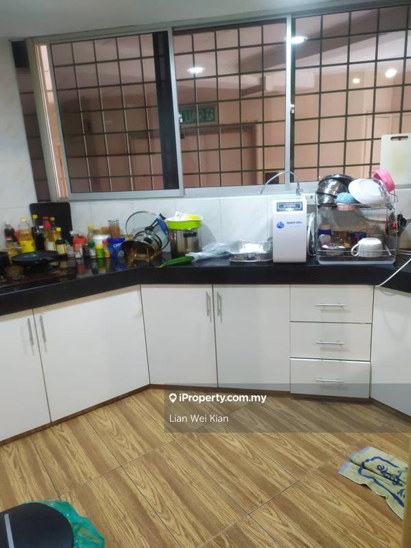 Kondominium untuk Dijual di Sang Suria oleh Lian Wei Kian - iProperty.com.my