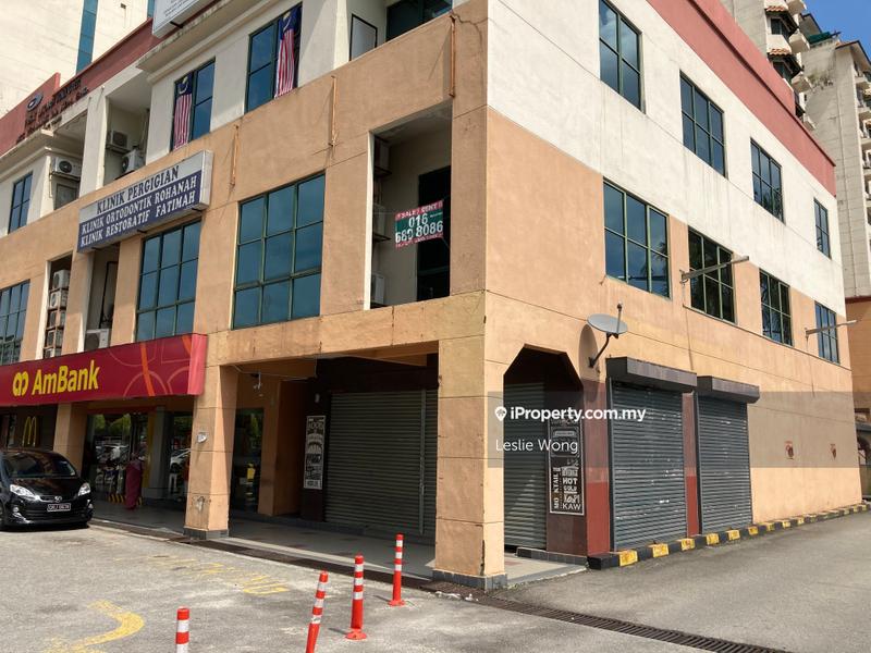 Kedai untuk Disewa di Kelana Jaya, Petaling Jaya oleh Leslie Wong - iProperty.com.my