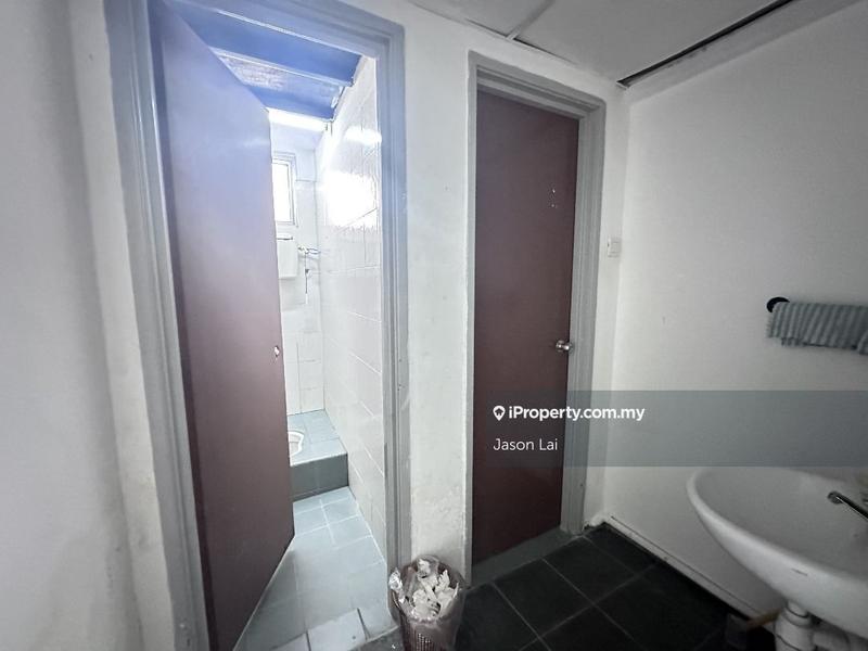 Shop-Office for Sale in Danau Kota, Setapak by Jason Lai - iProperty.com.my