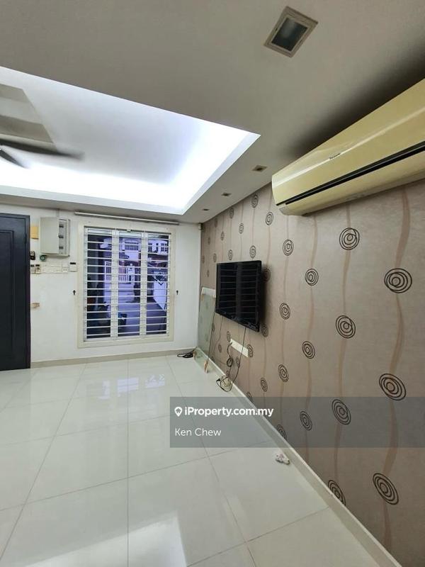 Rumah Teres 2-Tingkat untuk Dijual di Pandan Perdana, Ampang oleh Ken Chew - iProperty.com.my