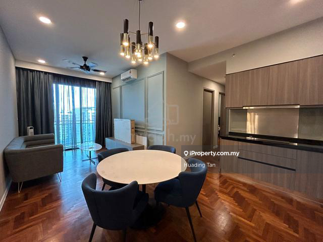 Kediaman Servis untuk Disewa di Bloomsvale Menara Vista Petaling oleh Huading Tan - iProperty.com.my