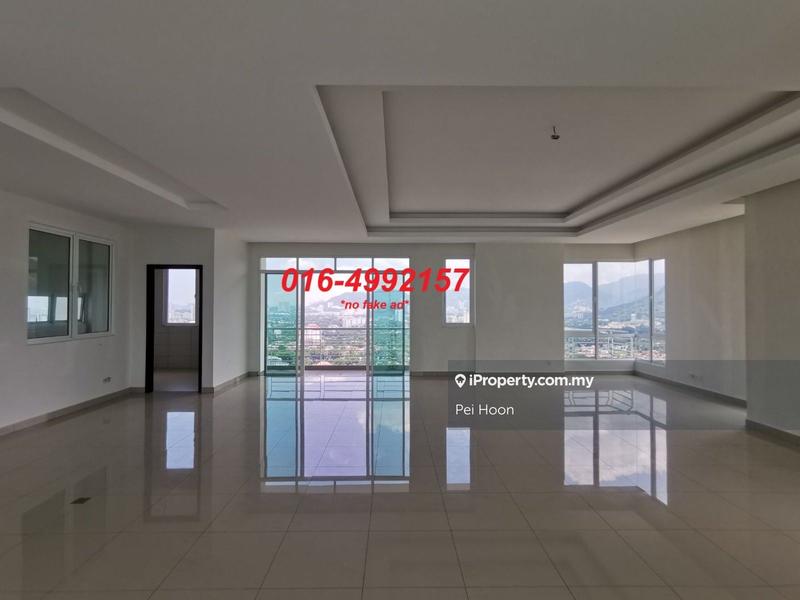 Condominium for Sale in The Cantonment by Pei Hoon - iProperty.com.my