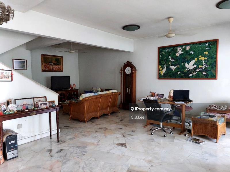 2-storey Terraced House for Sale in Bandar Sunway, Sunway by C.B.Lee - iProperty.com.my