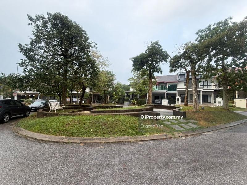 3-storey Terraced House for Sale in Valencia, Sungai Buloh by Eugene Yap - iProperty.com.my