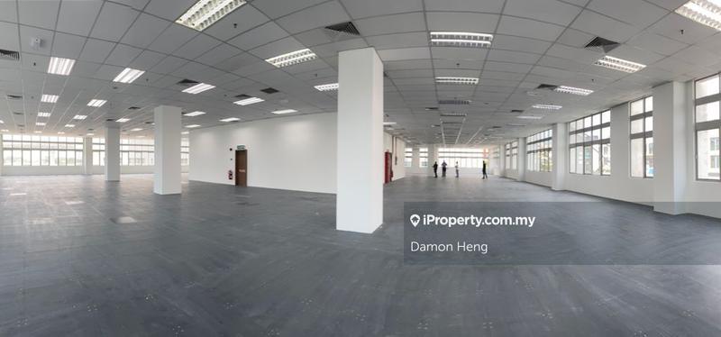 Office for Rent in Bandar Puteri Puchong, Puchong by Damon Heng - iProperty.com.my