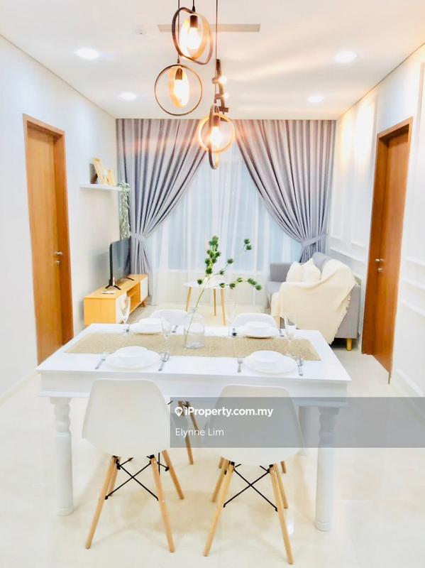 For Sale - Sky Suites @ KLCC