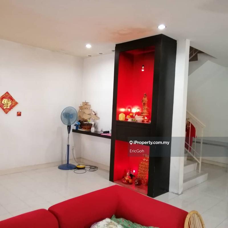 Semi-Detached House for Sale in Bandar Baru Sri Klebang, Chemor by EricGoh - iProperty.com.my