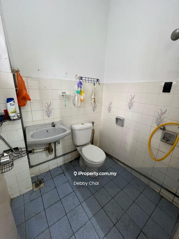 2-storey Terraced House for Sale in BANDAR PUCHONG JAYA, Puchong by Debby Chai - Bathroom - iProperty.com.my