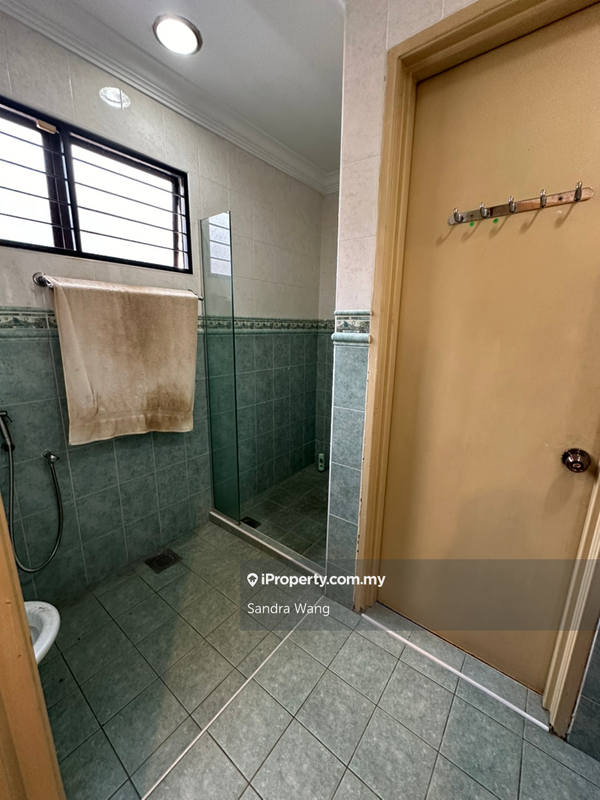 2.5-storey Terraced House for Sale in Bandar Utama 6, Bandar Utama by Sandra Wang - iProperty.com.my
