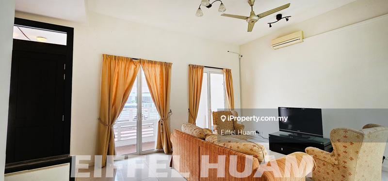 2.5-storey Terraced House for Sale in E&O 2.5 STOREY ARIZA COURTYARD TERRACE, Tanjung Tokong by Eiffel Huam - iProperty.com.my