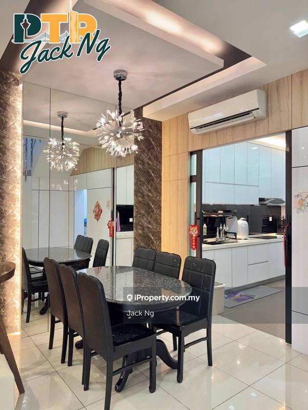 Rumah Berangkai 3 Tingkat untuk Dijual di u0e6k, Butterworth oleh Jack Ng - iProperty.com.my