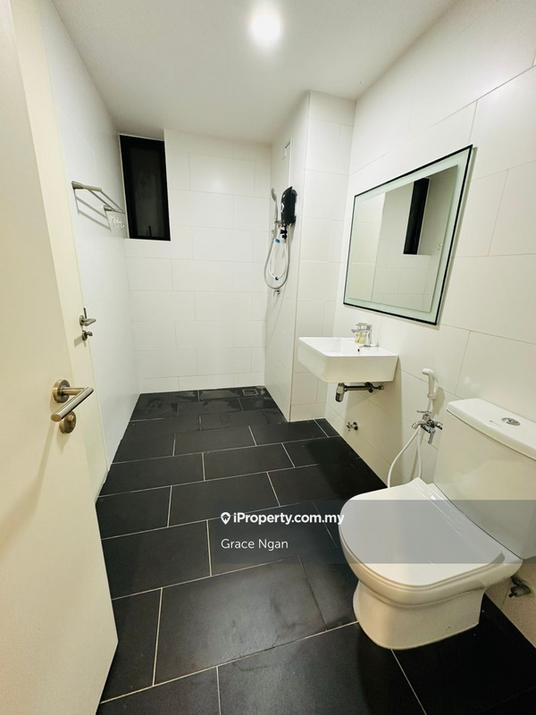 Service Residence for Sale in SqWhere Service Apartments by Grace Ngan - iProperty.com.my