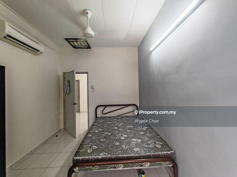 Rumah Teres 2-Tingkat untuk Disewa di Bukit Indah, Iskandar Puteri (Nusajaya) oleh Angela Chye - iProperty.com.my
