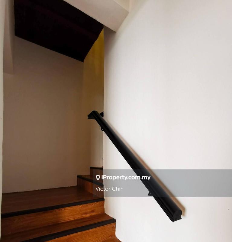 Apartment for Sale in Kempas Apartment by Victor Chin - iProperty.com.my