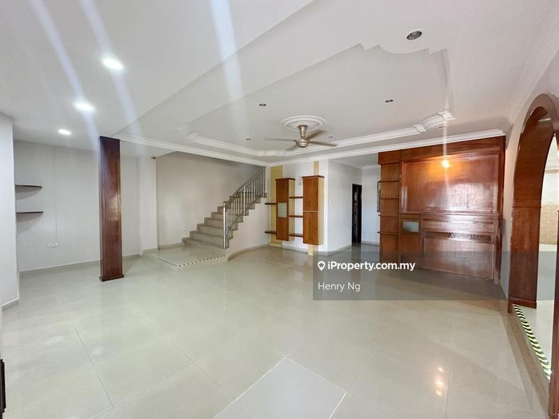 Rumah Berkembar untuk Dijual di Bandar Puteri Jaya, Sungai Petani oleh Henry Ng - iProperty.com.my