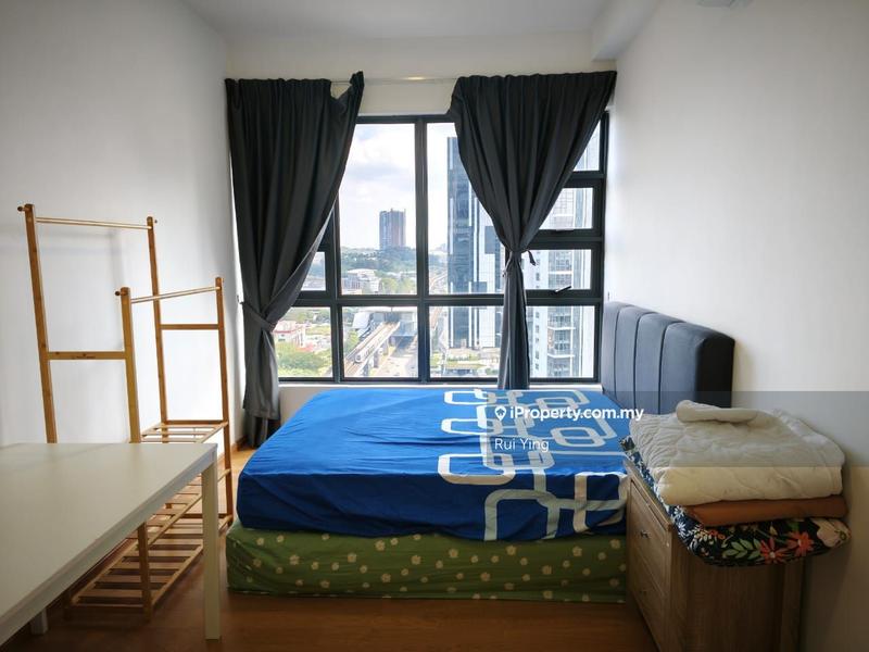 Kediaman Servis untuk Disewa di EkoCheras Service Residences oleh Rui Ying - iProperty.com.my