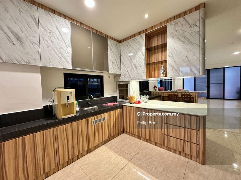 Bungalow House untuk Dijual di Horizon Hills, Iskandar Puteri (Nusajaya) oleh Philip Book - iProperty.com.my