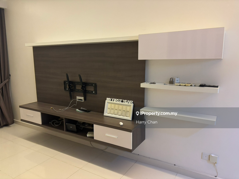 Condominium for Sale in Ivory Residence by Harry Chan - iProperty.com.my