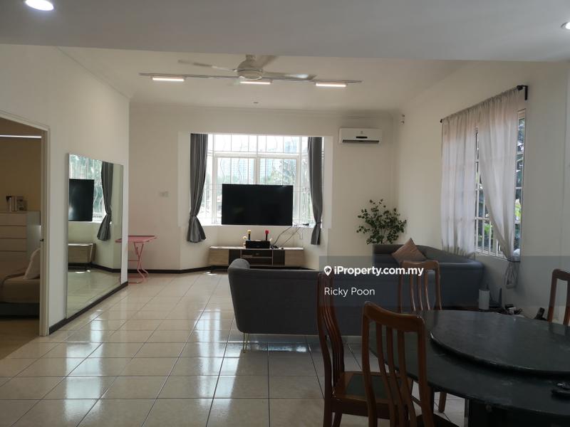 Bungalow House untuk Dijual di Taman Yarl, Jalan Klang Lama (Old Klang Road) oleh Ricky Poon - iProperty.com.my