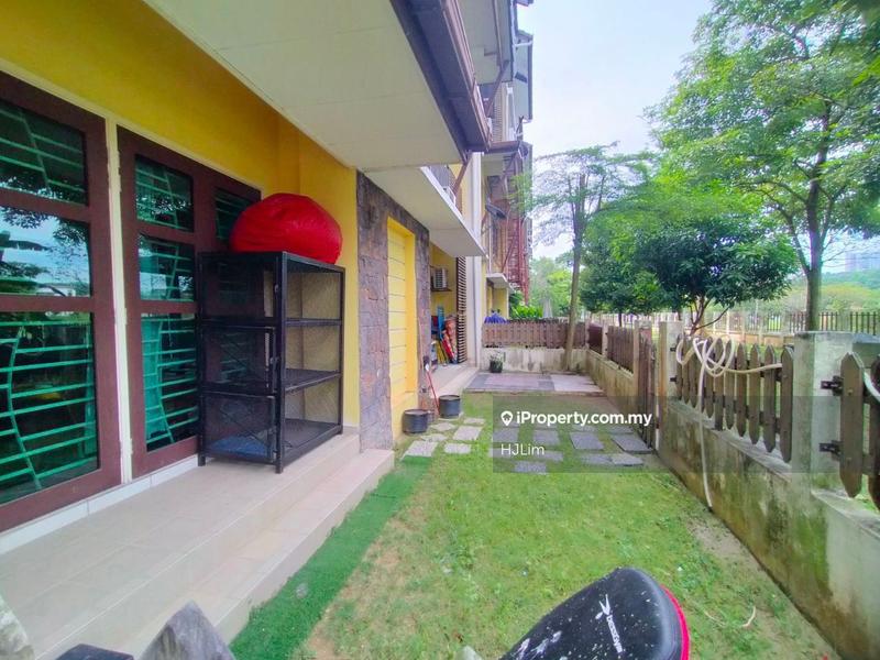Townhouse for Sale in Bandar Tun Hussein Onn, Cheras by HJLim - iProperty.com.my