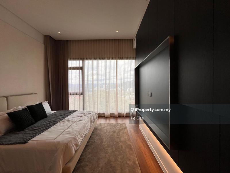 Kondominium untuk Dijual di WANGSA 9 RESIDENCY oleh PeiGee - iProperty.com.my