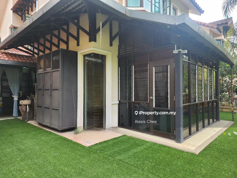 Banglo untuk Dijual di Sunway City Ipoh, Ulu Kinta oleh Alexis Chee - iProperty.com.my