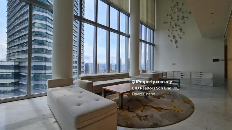 Kondominium untuk Disewa di One KL oleh David Chang - iProperty.com.my