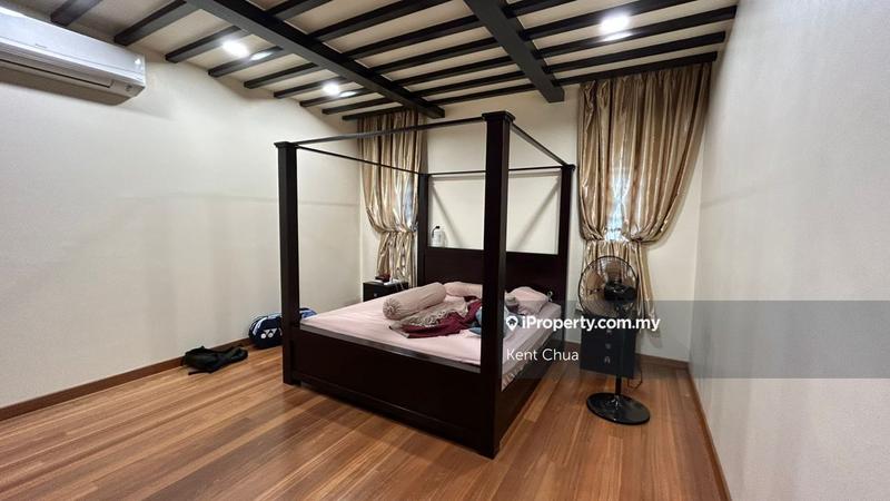 Rumah Berkembar untuk Dijual di Jalan Ipoh, Kuala Lumpur oleh Kent Chua - iProperty.com.my