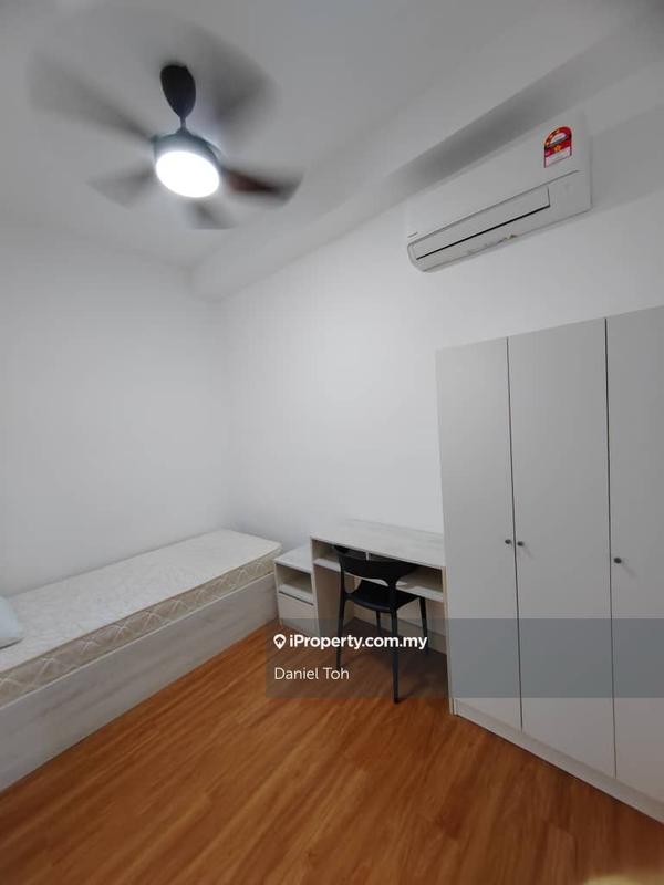 Service Residence for Rent in Armani Soho by Daniel Toh - iProperty.com.my