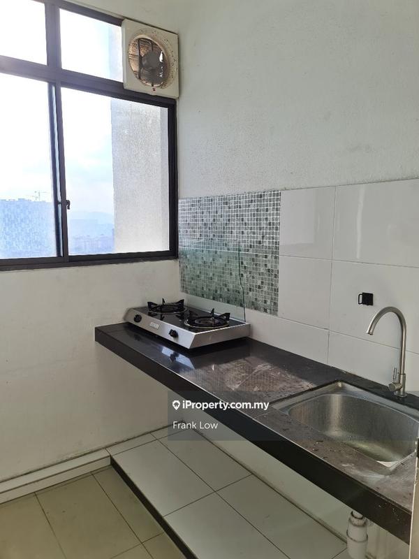Kediaman Servis untuk Dijual di Seasons Garden Residences oleh Frank Low - iProperty.com.my