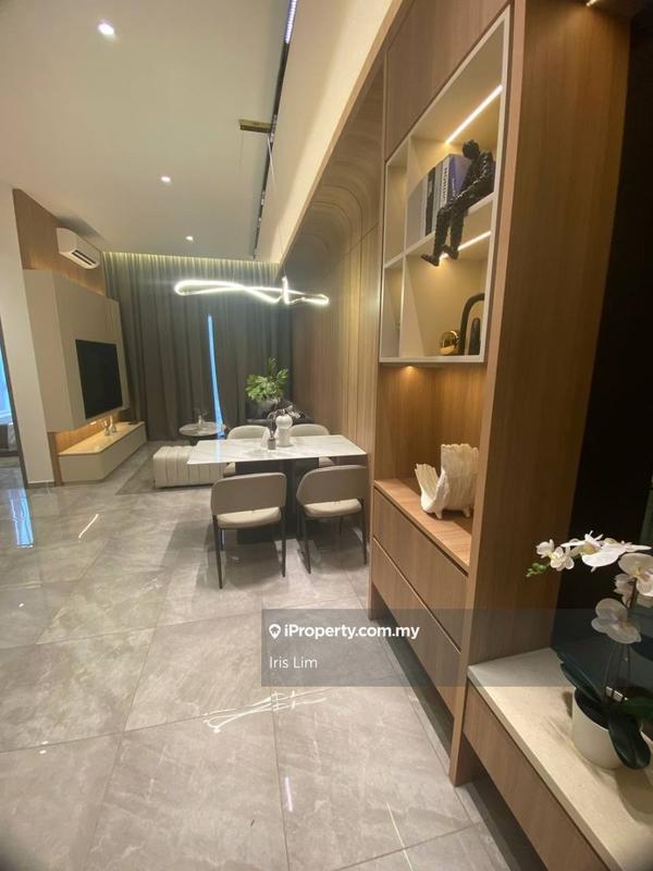 Residensi Servis untuk Dijual di Parkland by the River oleh Iris Lim - iProperty.com.my