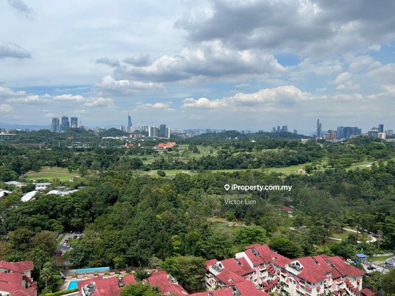 Office for Rent in Taman Tun Dr Ismail, Taman Tun Dr Ismail by Victor Lim - iProperty.com.my