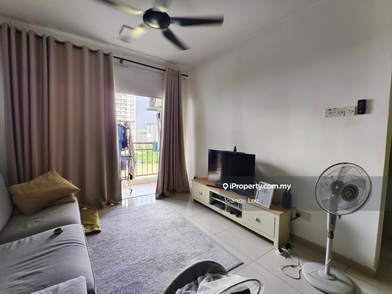 For Sale - 1120 Park Avenue