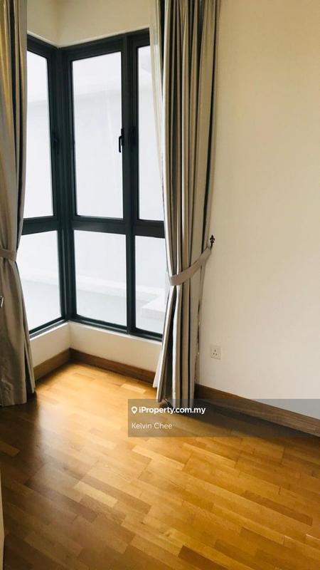 Kondominium untuk Dijual di Teega Residences oleh Kelvin Chee - iProperty.com.my