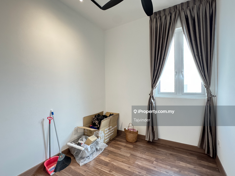 Residensi Servis untuk Disewa di Sentul Point oleh Tajvinder - iProperty.com.my