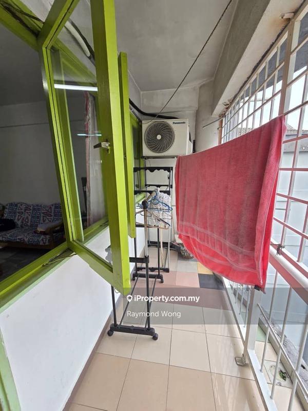 Apartment for Sale in Grandeur Tower by Raymond Wong - iProperty.com.my