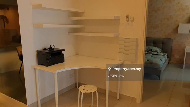 Service Residence for Rent in Pearl Suria by Javen Low - iProperty.com.my