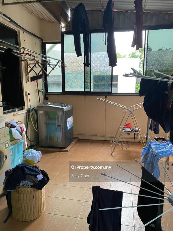 Rumah Berangkai 2 Tingkat untuk Dijual di Taman Ayer Itam, Ayer Itam oleh Sally Chin - iProperty.com.my