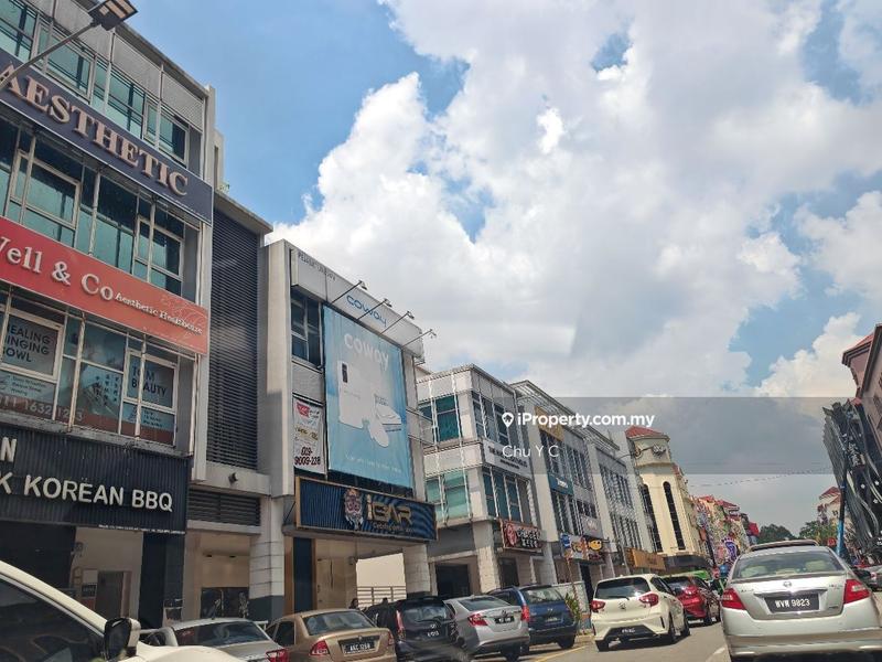 Kedai untuk Dijual di Dataran Sunway, Kota Damansara oleh Chu Y C - iProperty.com.my