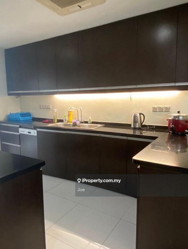 Kondominium untuk Dijual di Suasana Sentral Condominiums oleh Joe - iProperty.com.my