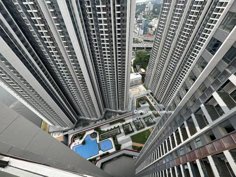 For Sale - R&F Princess Cove Phase 2-Seine Region